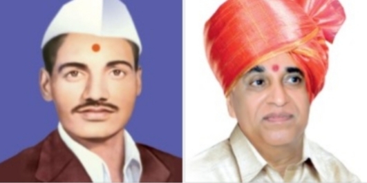  उंडाळेत स्व. विलासकाका उंडाळकर व स्वातंत्र्यसैनिक शामराव पाटील पुण्यतिथी निमित्त ३ व ४ जानेवारीला संयुक्त शेतकरी मेळावा व पुण्यतिथी सोहळा